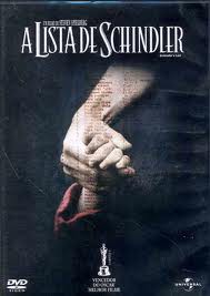 A Lista de Schindler